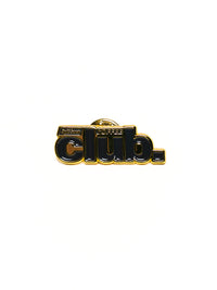 Photo of EIGHT OUNCE Coffee Club Pin ( Default Title ) [ Eight Ounce Coffee ] [ Apparel, Pins and Posters ]