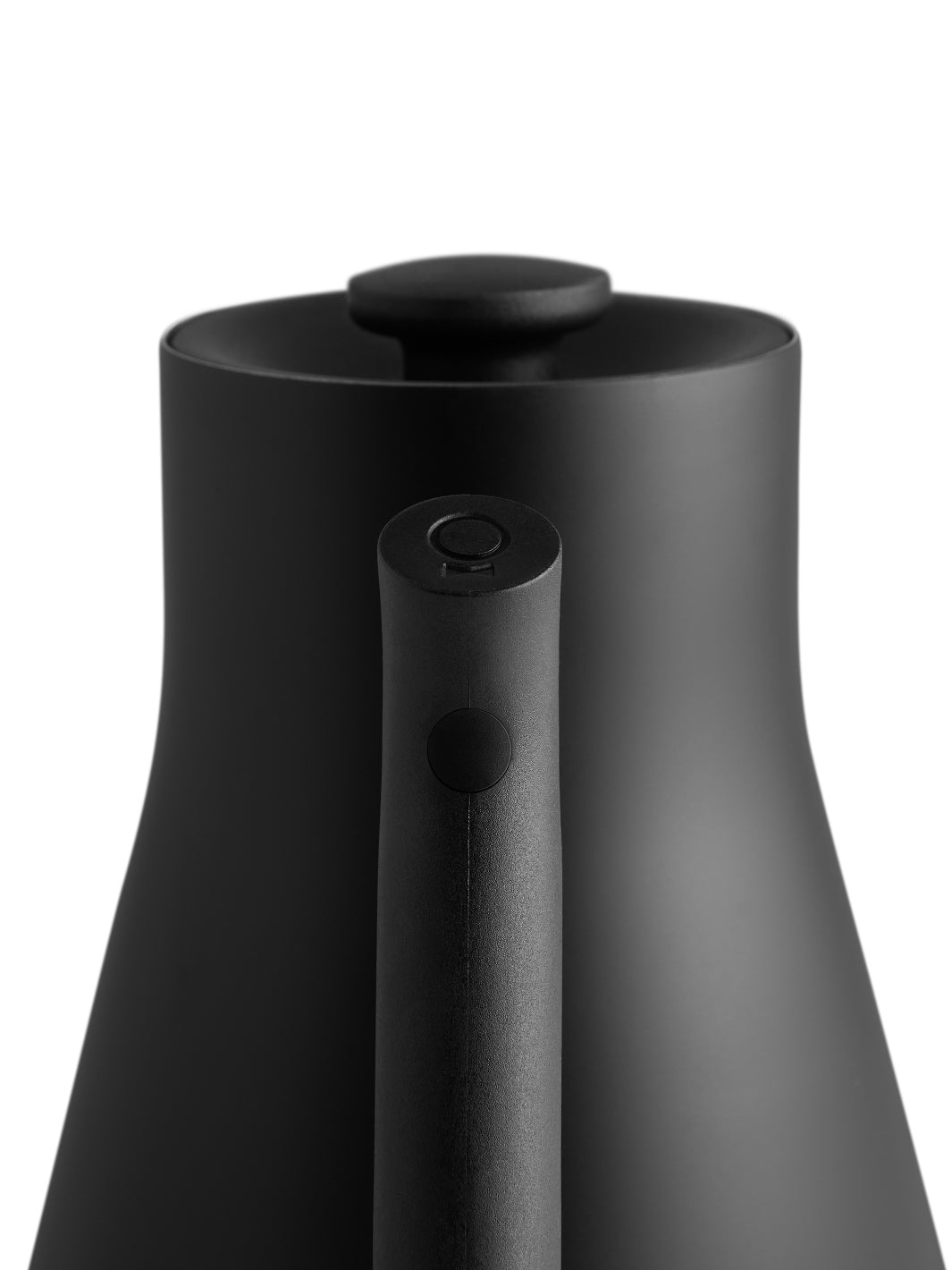 FELLOW Corvo EKG Electric Kettle (120V) (Matte Black)