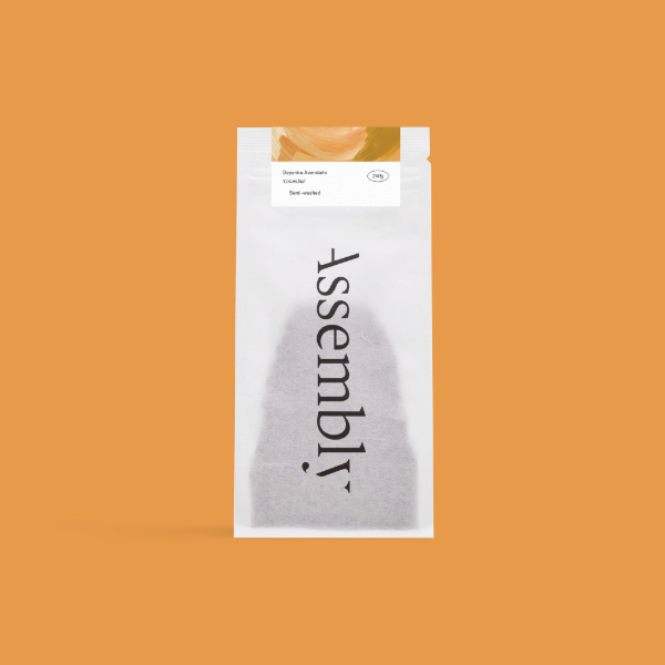 Photo of Assembly Coffee - Deyanira Avendano ( Default Title ) [ Assembly Coffee ] [ Coffee ]