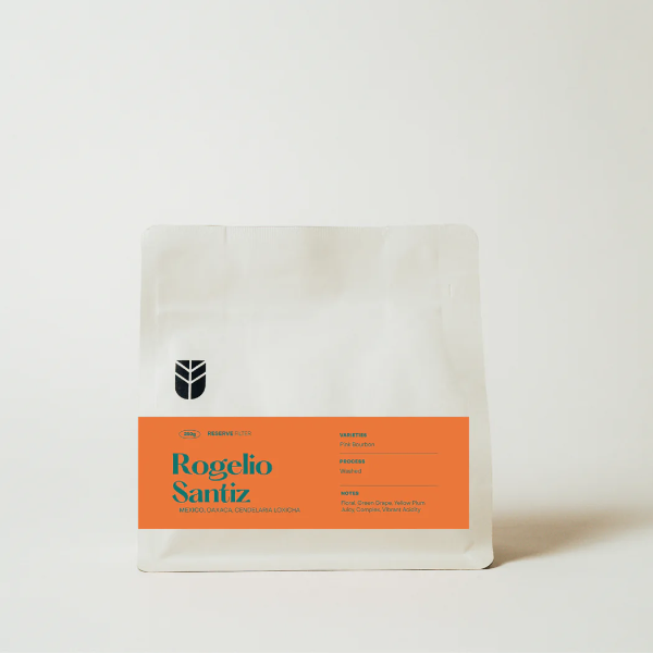 Photo of Subtext - Rogelio Santiz ( Default Title ) [ Subtext Coffee Roasters ] [ Coffee ]