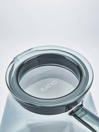 Photo of RATIO Four Coffee Maker (120V) (Black) (Minor Aesthetic Defect) ( ) [ Yard Sale ] [ Yard Sale ]