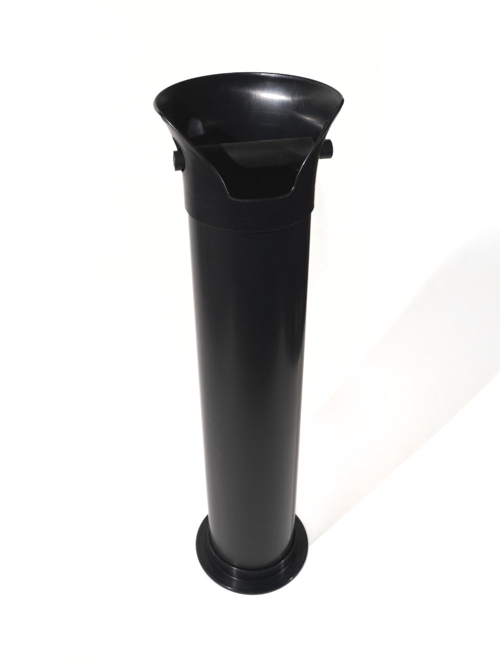 Photo of EIGHT OUNCE ESSENTIALS Tall Knockbox ( ) [ Eight Ounce Essentials ] [ Knock Boxes ]