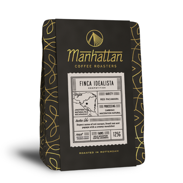 Manhattan - Finca Idealista