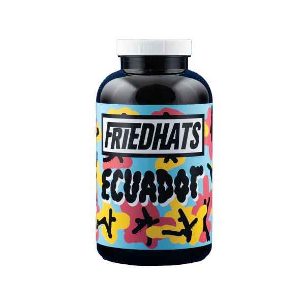 Friedhats - Juan Pena