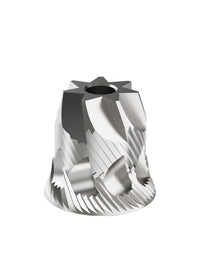 Photo of MILLAB M01 Hand Grinder ( ) [ Millab ] [ Hand Grinders ]