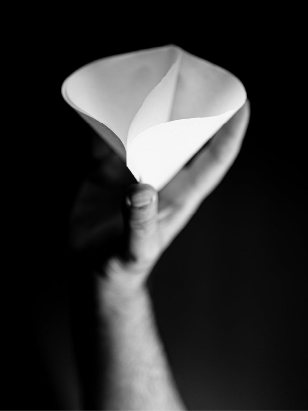 Photo of SIBARIST CONE DUAL CHAMBER Specialty Coffee Filters ( ) [ Sibarist ] [ Paper Filters ]