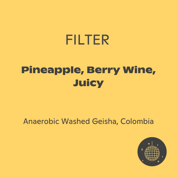 Prodigal - Tropical Silk