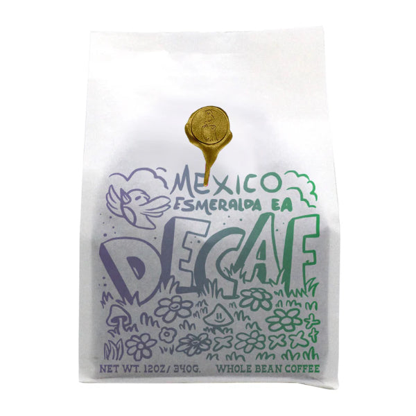 Brandywine - Esmeralda EA Decaf