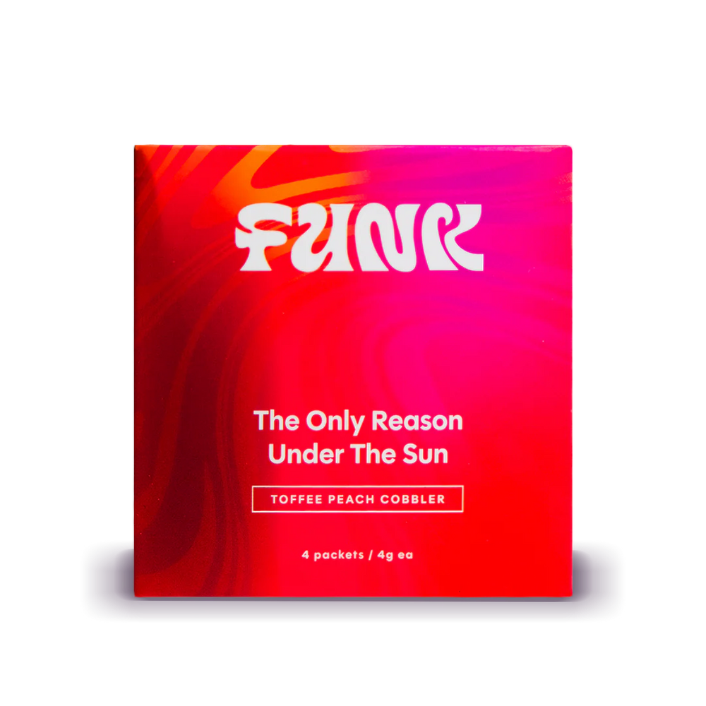 Photo of FUNK - The Only Reason Under the Sun ( Default Title ) [ FUNK Coffee ] [ Coffee ]