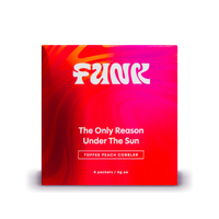 Photo of FUNK - The Only Reason Under the Sun ( Default Title ) [ FUNK Coffee ] [ Coffee ]