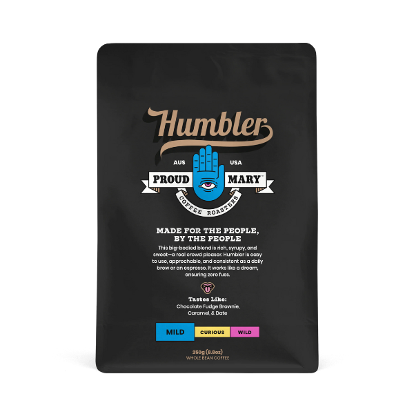 Photo of Proud Mary - Humbler Blend ( Default Title ) [ Proud Mary ] [ Coffee ]