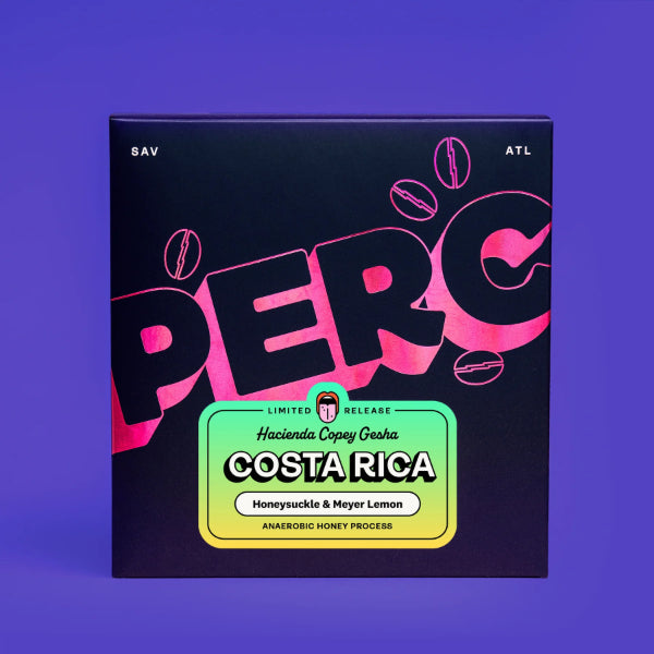 PERC - Hacienda Copey