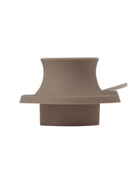 Photo of HARIO Switch Base ( Ivory ) [ HARIO ] [ Parts ]