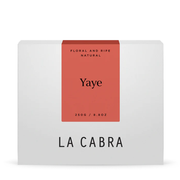 Photo of La Cabra - Yaye ( Default Title ) [ La Cabra ] [ Coffee ]