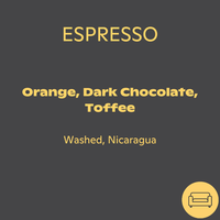 Photo of ONA Coffee - El Lino ( ) [ ONA Coffee ] [ Coffee ]