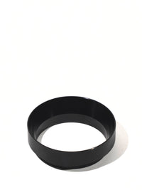 Photo of EIGHT OUNCE ESSENTIALS Dosing Funnel (58mm) ( Black ) [ Eight Ounce Essentials ] [ Espresso Accessories ]