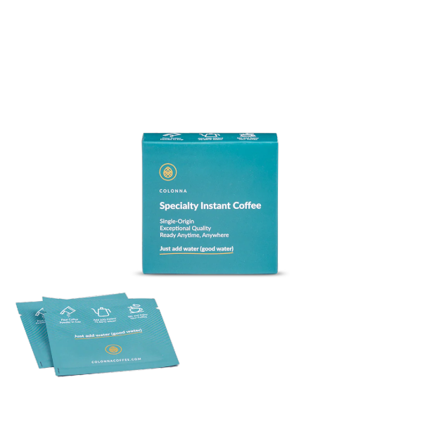 Photo of Colonna - Discovery Specialty Instant ( Default Title ) [ Colonna ] [ Coffee ]