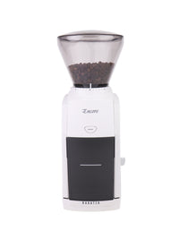 Photo of BARATZA Encore Coffee Grinder (120V) (White) (Damaged Box) ( Default Title ) [ Yard Sale ] [ Yard Sale ]