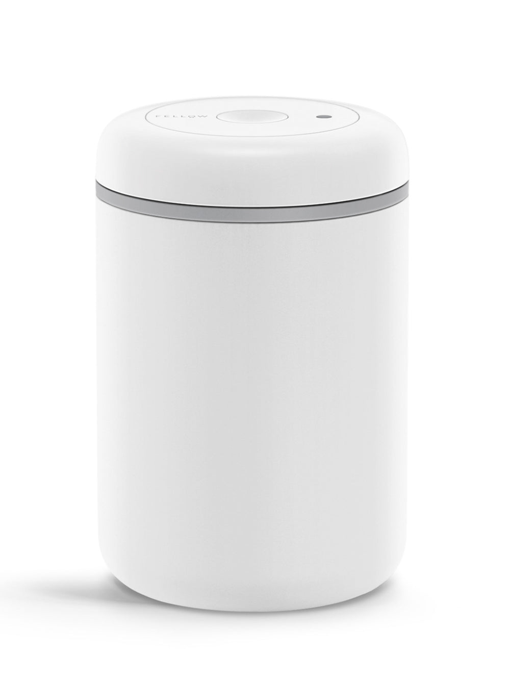 Photo of FELLOW Atmos Vacuum Canister ( Matte White 1200ml ) [ Fellow ] [ Storage ]