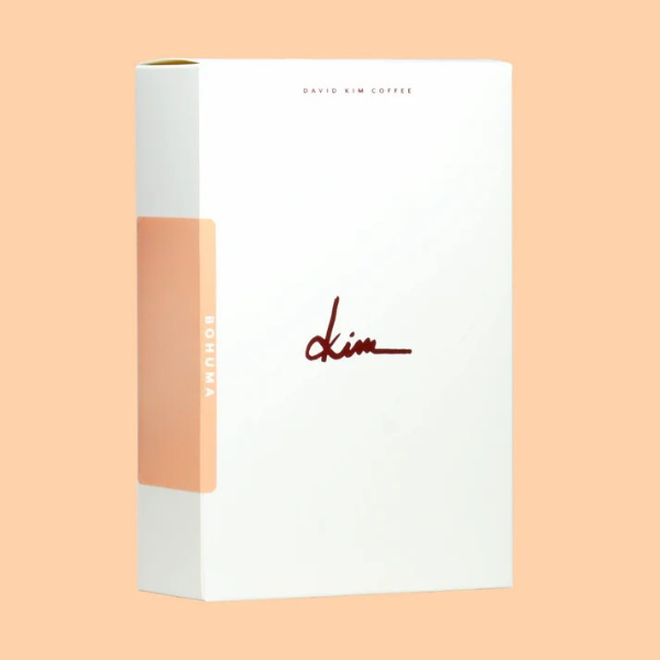 Photo of David Kim Coffee - BOHUMA: Yuri Ordoñez ( Default Title ) [ David Kim Coffee ] [ Coffee ]