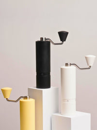 Photo of NUTTII Goosey Hand Coffee Grinder ( ) [ Nuttii ] [ Hand Grinders ]