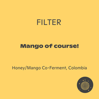 Photo of FUNK - Every Little Thing ( ) [ FUNK Coffee ] [ Coffee ]