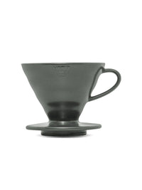 Photo of HARIO V60-02 Dripper (Ceramic) ( ) [ HARIO ] [ Pourover Brewers ]