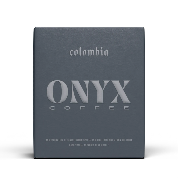 Onyx - Sebastian Ramirez: Red Fruits Decaf