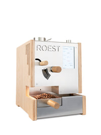 Photo of ROEST L100 Plus Coffee Roaster (120V) (Wood) (Lightly Used) ( ) [ Yard Sale ] [ Yard Sale ]