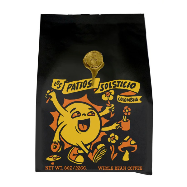 Photo of Brandywine - Los Patios: Solsticio ( Default Title ) [ Brandywine Coffee Roasters ] [ Coffee ]