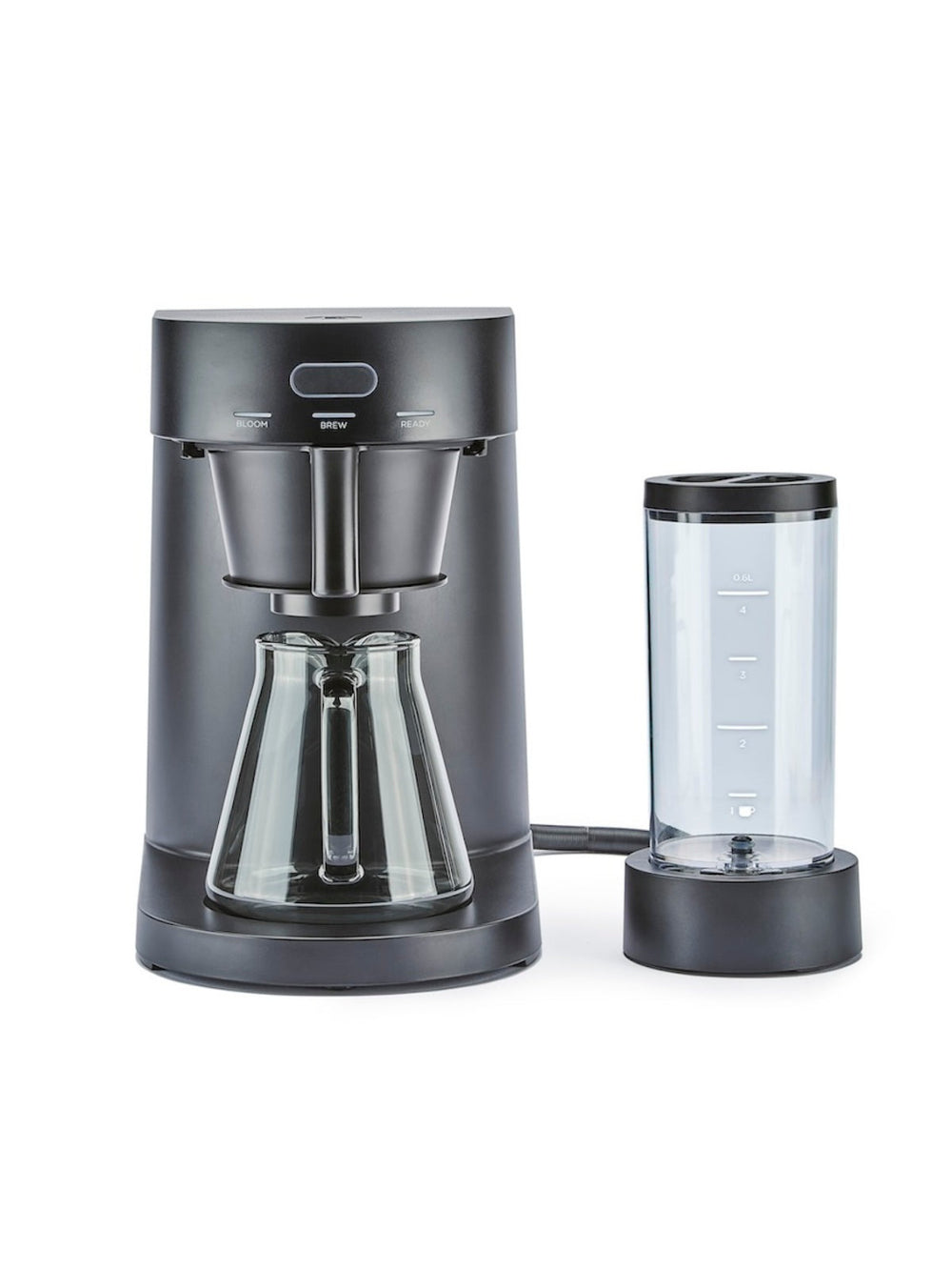 Photo of RATIO Four Coffee Maker (120V) (Black) (Minor Aesthetic Defect) ( Default Title ) [ Yard Sale ] [ Yard Sale ]