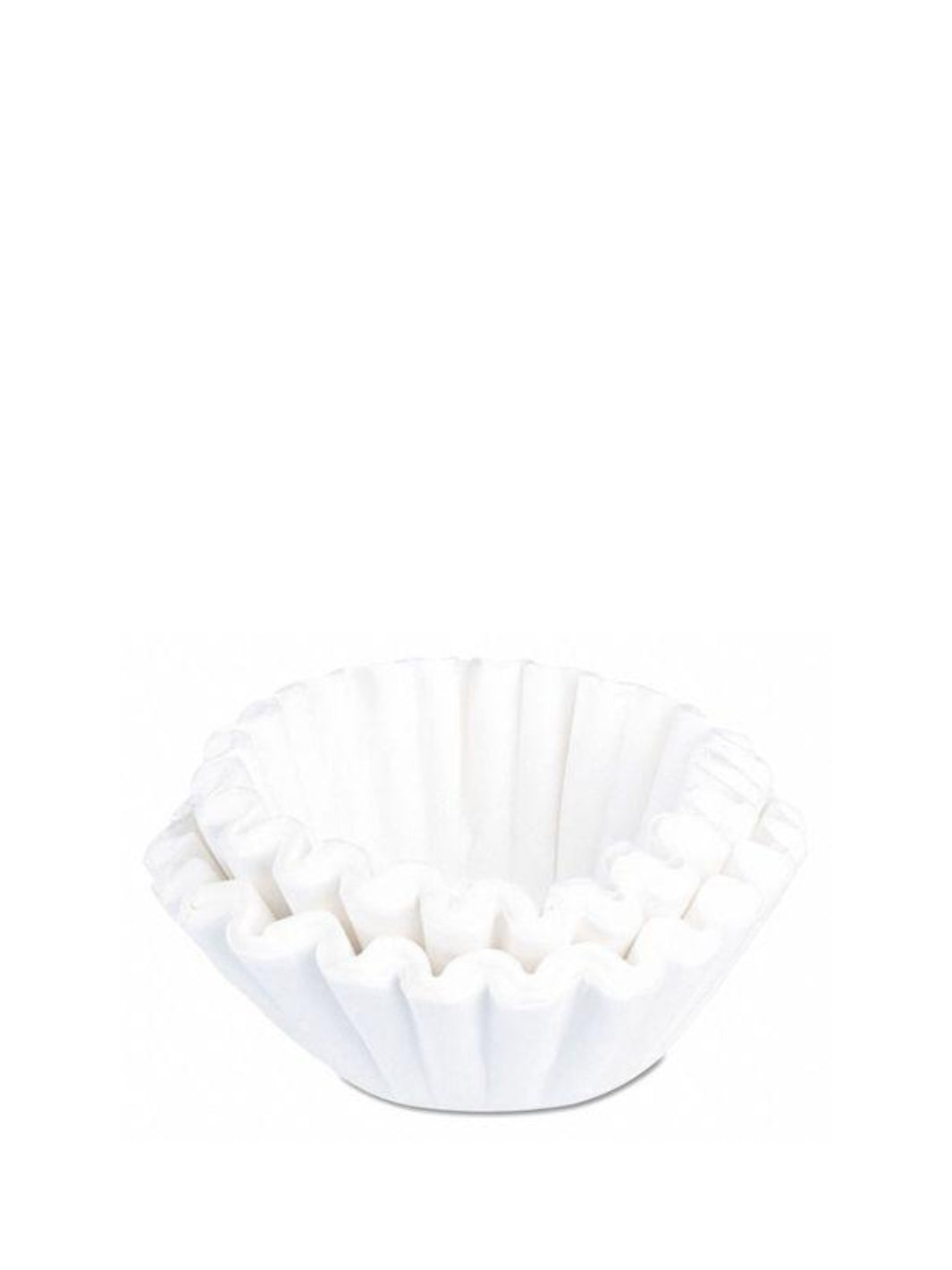 Ratio Ratio Six and Eight S2 Basket Paper Filters (100-Pack)