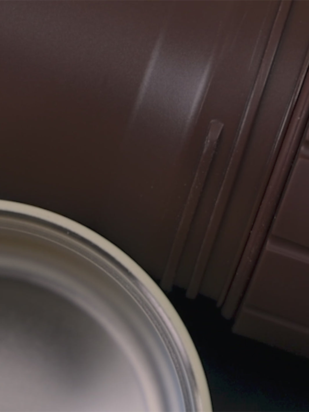 VSSL Nest Pourover Coffee Kit (Cream) (Minor Aesthetic Defect)