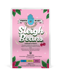 Photo of Proud Mary - Sleigh Beans ( Default Title ) [ Proud Mary ] [ Coffee ]