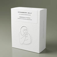 Photo of DAK - Strawberry Jelly ( Default Title ) [ DAK Coffee Roasters ] [ Coffee ]
