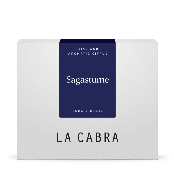 La Cabra - Sagastume: Washed Parainema