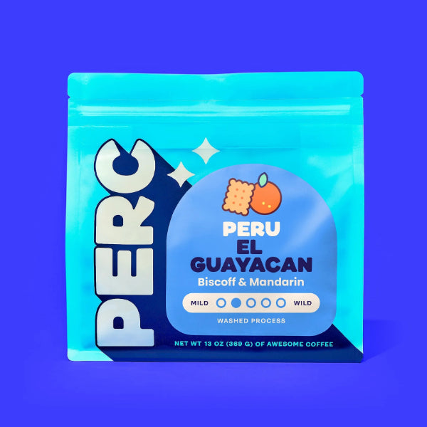 PERC - El Guayacan