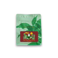 Photo of Pista - Mélange des fêtes ( Default Title ) [ PISTA ] [ Coffee ]