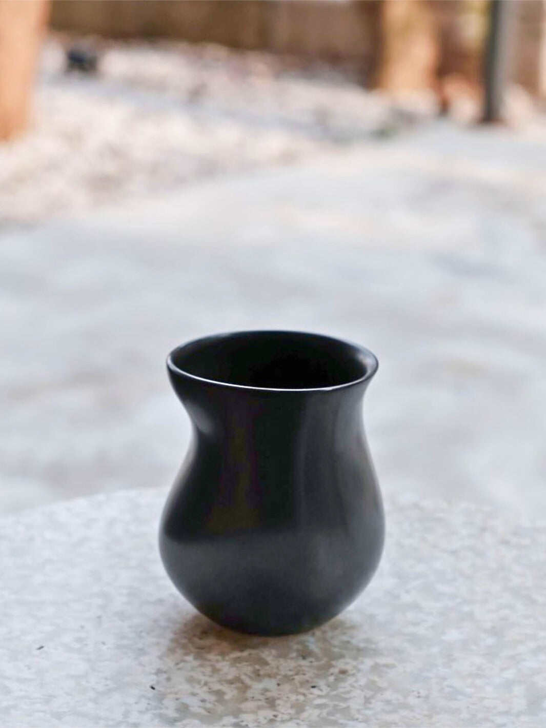 HARIO Curve Tasting Cup (360ml/12.17oz)