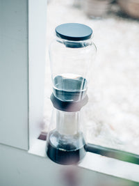 Photo of HARIO Shizuku Slow Drip Brewer (Lightly Used) ( ) [ Yard Sale ] [ Yard Sale ]