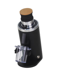 Photo of DF GRINDERS DF54 All-Purpose Coffee Grinder (120V) (Black) (Minor Aesthetic Defect) ( Default Title ) [ Yard Sale ] [ Yard Sale ]