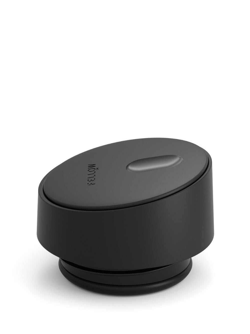 Photo of FELLOW Carter Slide Replacement Lid ( Matte Black ) [ Fellow ] [ Parts ]