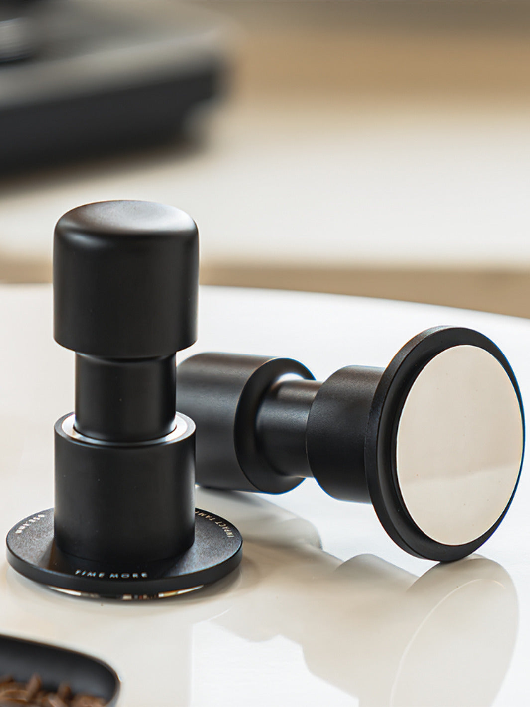 TIMEMORE IMPULSE Impact Tamper (⌀58.4mm/2.3in)