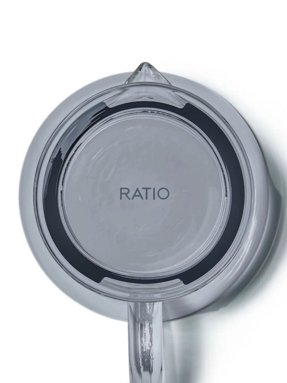 Photo of RATIO Eight Series 2 Replacement Glass Lid ( ) [ Ratio ] [ Parts ]