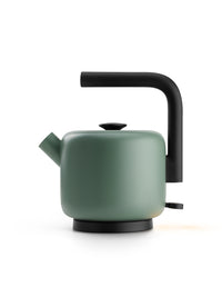 Photo of FELLOW Clyde Electric Kettle (120V) (1500ml/50oz) (Smoke Green) (Minor Aesthetic Defect) ( ) [ Yard Sale ] [ Yard Sale ]
