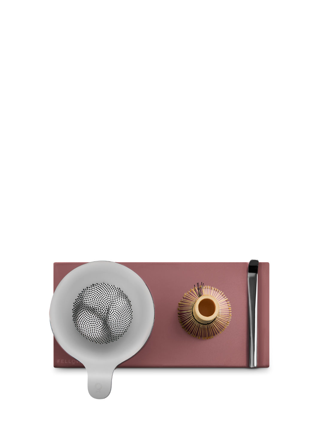 FELLOW Matcha Set