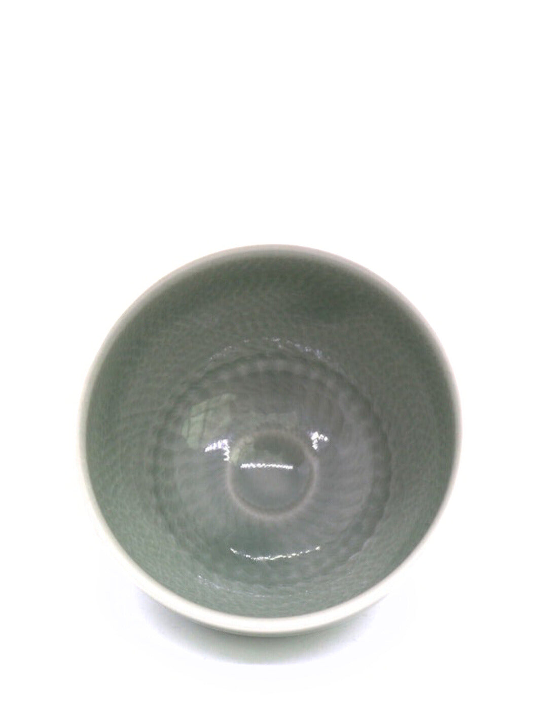 MATSU KAZE TEA Matcha Bowl Seto - Kannyu Sui