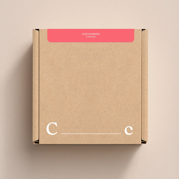 Photo of Cape - Jose Burbano ( Default Title ) [ Cape Coffee ] [ Coffee ]