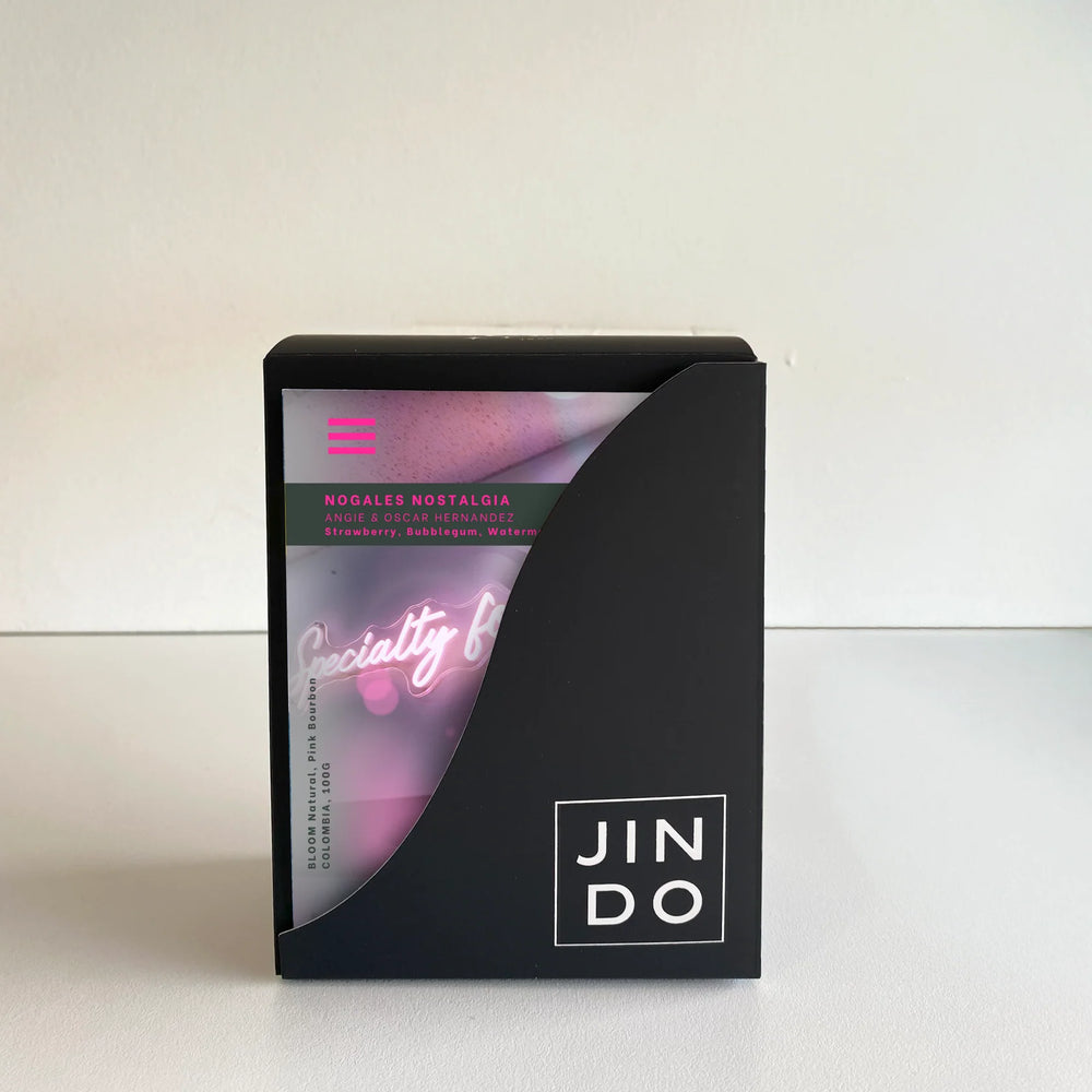 Photo of Jindo Coffee - Nogales Nostalgia ( Default Title ) [ Jindo Coffee ] [ Coffee ]