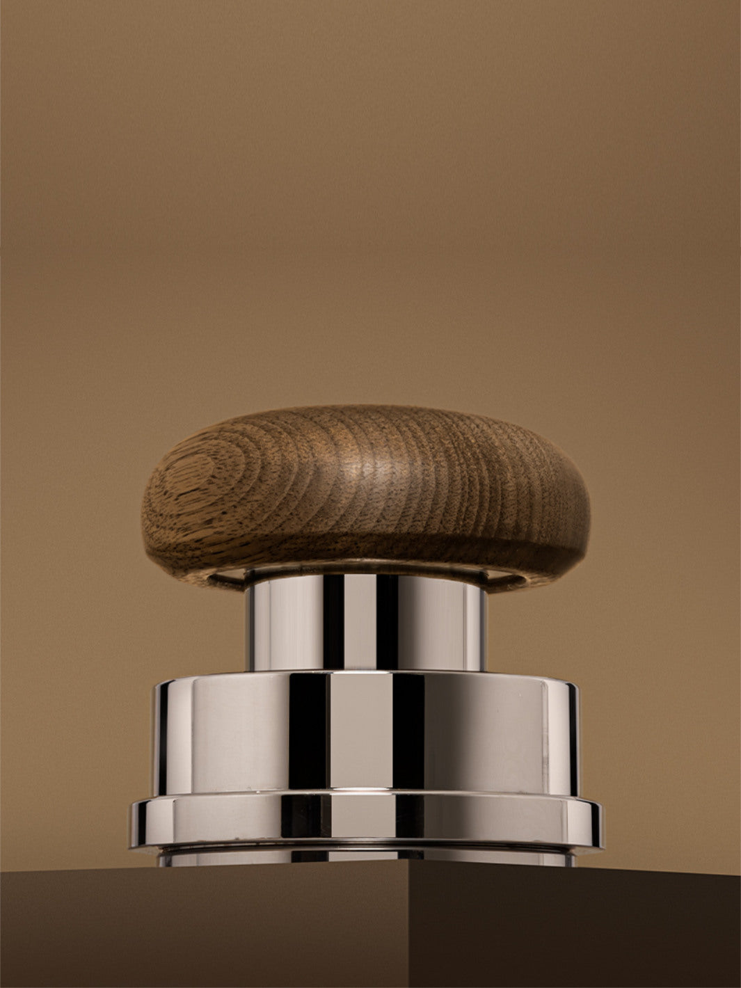 TIMEMORE PUCKS Calibrated Tamper (⌀58.4mm/2.3in)